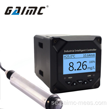 DO -sensor Fish Pond Optical Dissolved Oxygen Meter